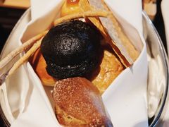 -瑞吉酒店 · Elba 欧尔巴意大利餐厅· 精致意餐·云端聚会