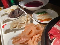 -九鼎轩脆毛肚火锅(铜山万达店)