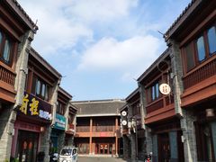 -口岸雕花楼
