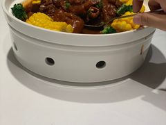 -毛家饭店·融合新湘菜·主题宴(齐鲁软件园店)