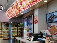 -闫家炸鸡架(五爱总店)