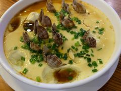 -丽景轩·徽菜馆(文化中路店)