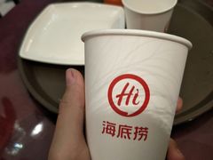 -海底捞火锅(龙岗星河COCO Park店)