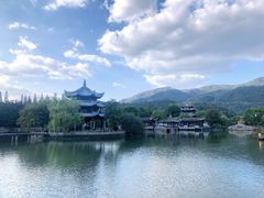 -台州府城(东湖)