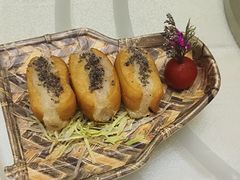 -荣粤酒家·融合粤菜·海鲜火锅