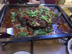 -遇见小厨·北京烤鸭·江湖菜·川菜(广福桥店)