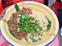 -阿福板凳面(观音桥店)