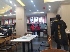 大堂-上海紫彤友联生煎(金沙井店)