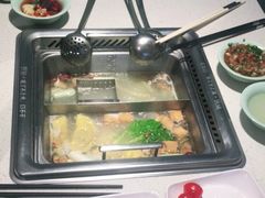 -野妹火锅(龙岗店)