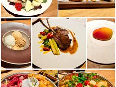 -翠贝卡&Mama Kelly Brunch Coffee(河西店)