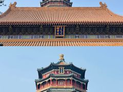 -颐和园