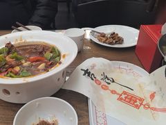 -老山东·山东菜(鲁菜名店)