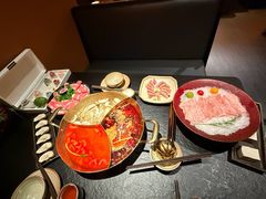 -色響火锅(恒隆广场店)