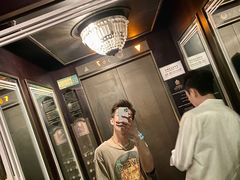 -罗斯福色戒酒吧(外滩店)
