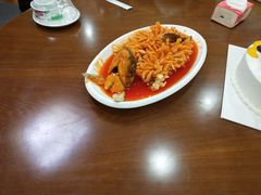 -金阁家常菜(贵阳路店)