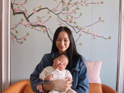 -梓爱月子中心(花都店)