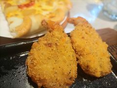 -必胜客(吾悦广场店)