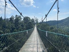 -石燕湖生态旅游景区