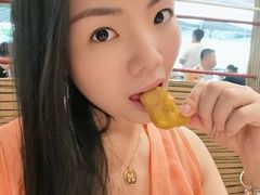 -麦当劳(宜安广场店)