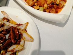 宫保鸡丁-峨嵋酒家(德内店)