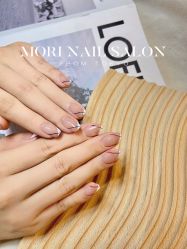 -森日式美甲沙龙MORI NAIL总店