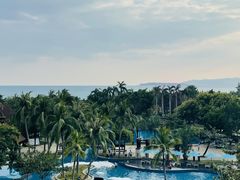 -三亚海棠湾万丽度假酒店