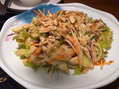 -南越郡·越式风味餐厅(青秀万达店)