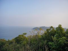 -长洲岛