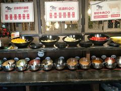 -手选潮汕鲜活牛肉火锅(二七广场店)