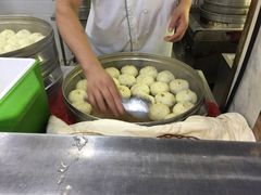 -郑家包子牛肉拉面(尚勤路店)