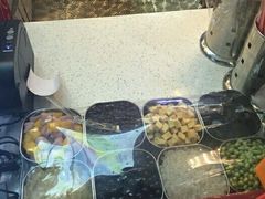 -沪上阿姨·精选茶饮(烟台万达广场店)