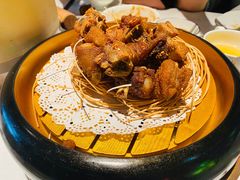 -杏花堂晋商私房菜(华熙五棵松店)