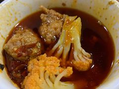 -祝幺妹火锅(裕华村总店)