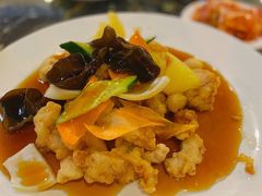 -桃园中华料理炸酱面(燕儿岛路店)