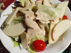 -羊巴道新疆菜·清真(上梅林店)