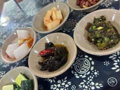 -张关合渣(航空大道店)