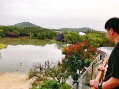 -上海佘山茂御臻品之选酒店(原佘山艾美酒店)