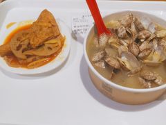 -何记花甲(海岸城旗舰店)