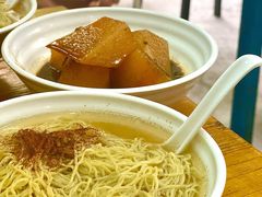 -小梁哥云吞面(黄贝岭店)