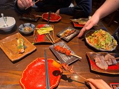 -鸟屯(三里屯店)