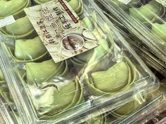 -王家沙点心店(南京西路总店)