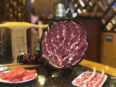 -老码头火锅(骡马市店)