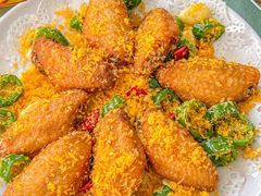 -嘉升大排档(番禺总店)