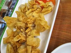 -崖口煲仔饭