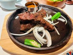 -俄士厨房(环球港店)