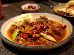 -丝路金桃·新疆菜(徐汇店)