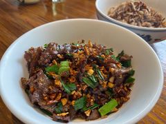 -衡东土菜馆(天际绿洲店)