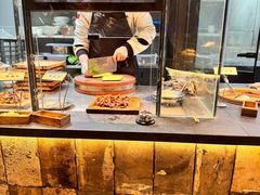 -黄山老妈·土菜(碧桂园店)