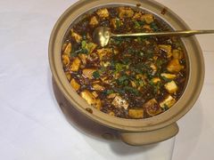 -拾捌川·自贡爆炒(新街口店)