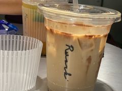 -RWORK·COFFEE(滨江店)